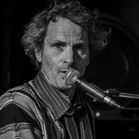 Concert de Philippe Séranne