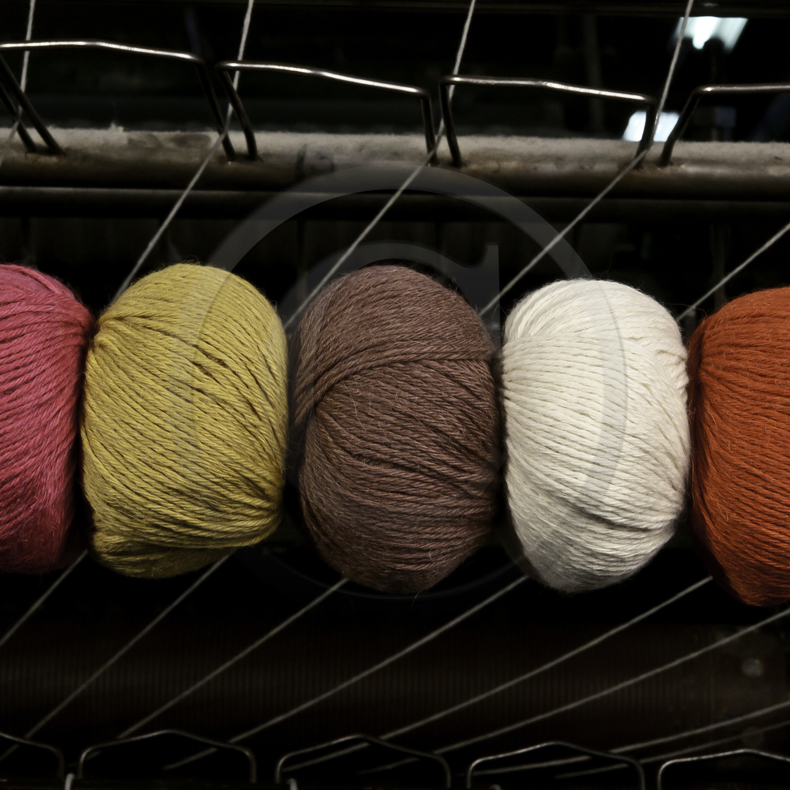 La Filature du Valgaudemar - Pelotes de laine