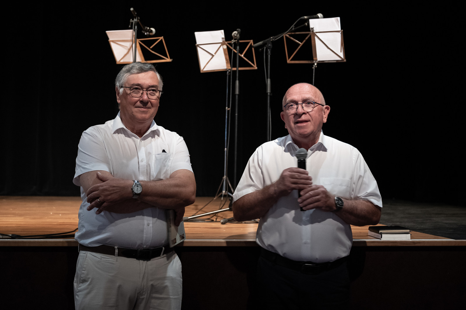 XIX° Rencontres Giono 2025 - Marcher avec Jean Giono