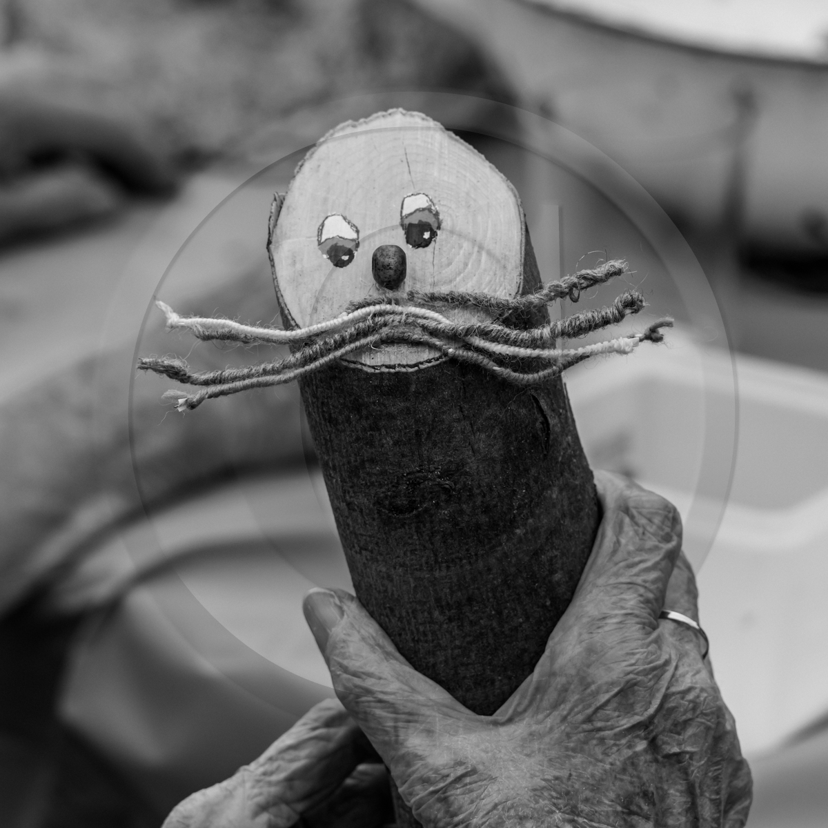 18 mai 2022 : Atelier créatif avec Claudine Meyer