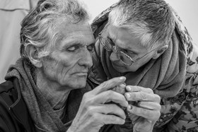 16 octobre 2023 : journée des aidants et des aidés