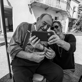 06 juin 2021 : Vide-Jardin et peinture végétale