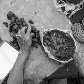 26 mai 2021 : fabrication de masques