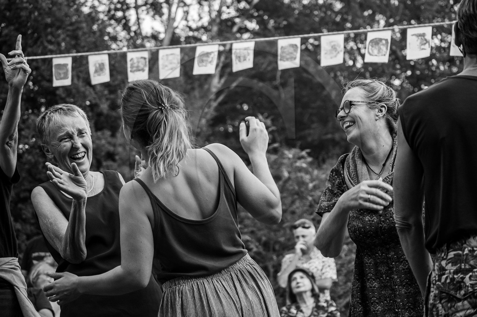 02 août 2023 : Pena Argentina