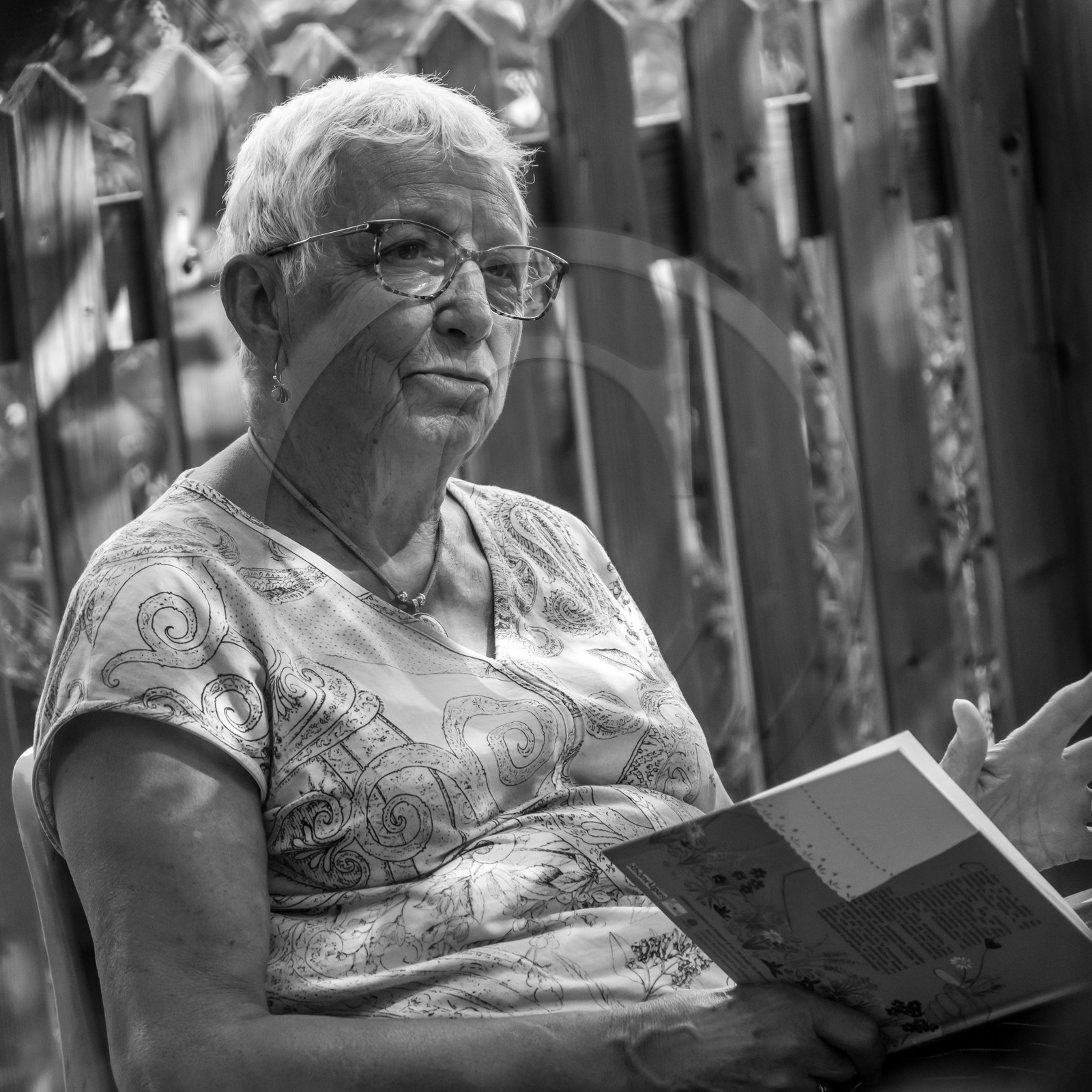 Après-midi contes et promenade