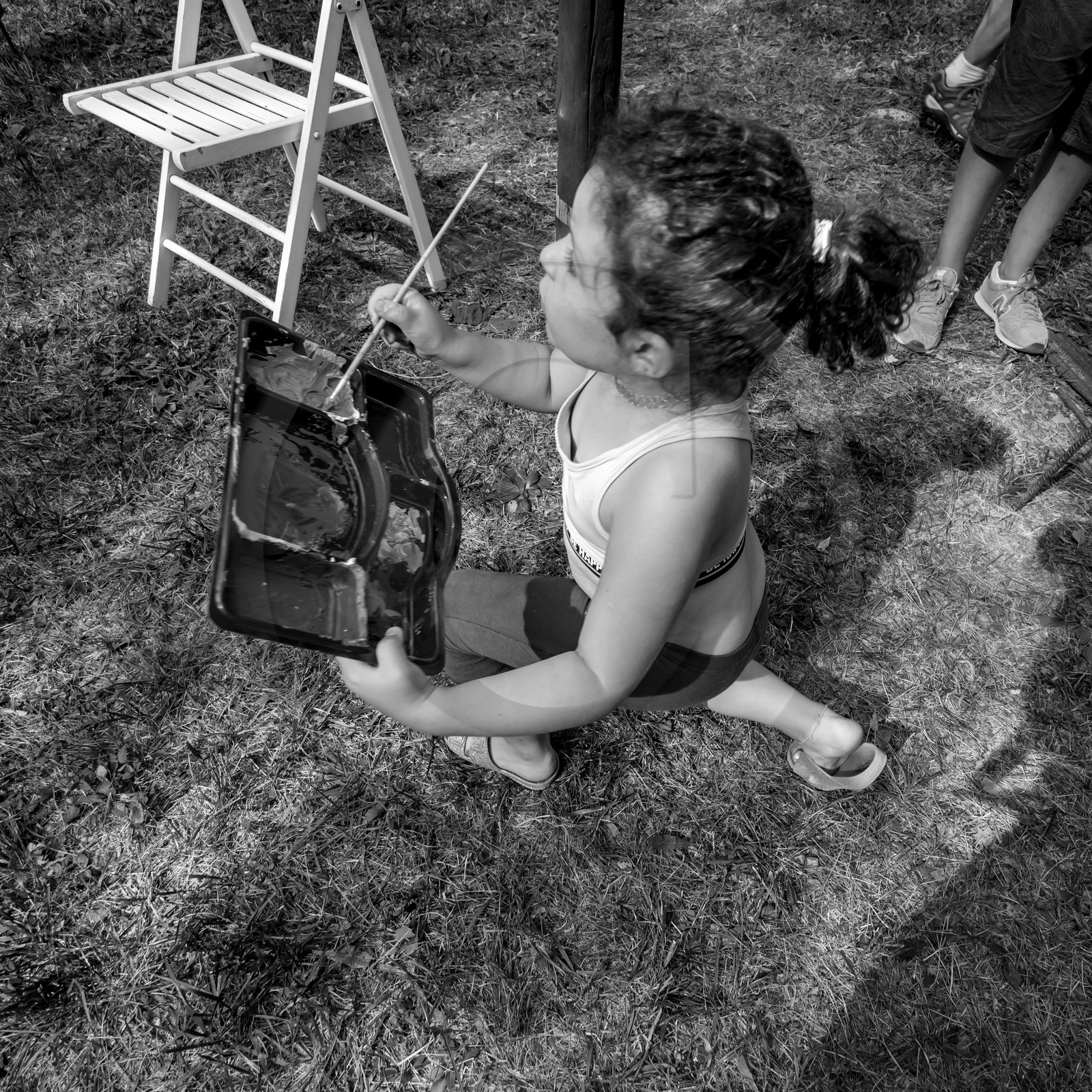 11, 12 et 13 août 2021 : L'Echo des Mots