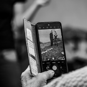 05 juin 2024 : Théâtre d'improvisation et découverte de la joelette