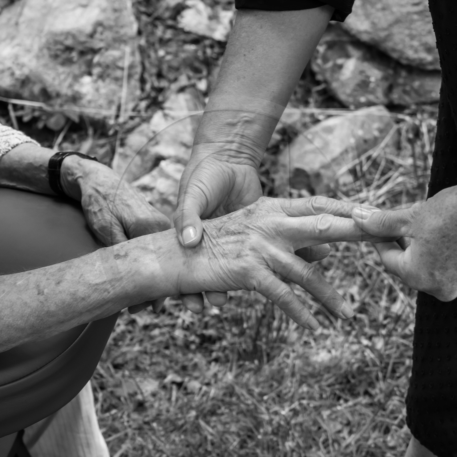 17 juillet 2019 : massages assis