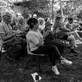 11 octobre 2023 : Chorale et Molky