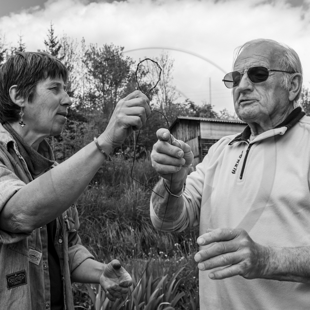 09 mai 2022 : L'UCC à l'Ouort
