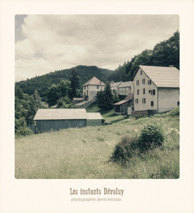 Les Instants Dévoluy