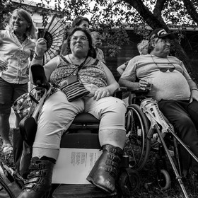 19 juillet 2023 : Une chorale à l'Ouort