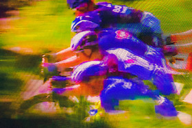 Le Tour de France cycliste 2021