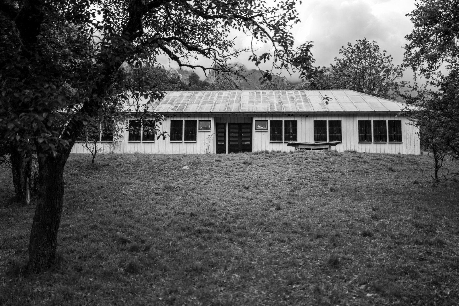 Le Pas du Loup - Le Glaizil -14 mai 2023