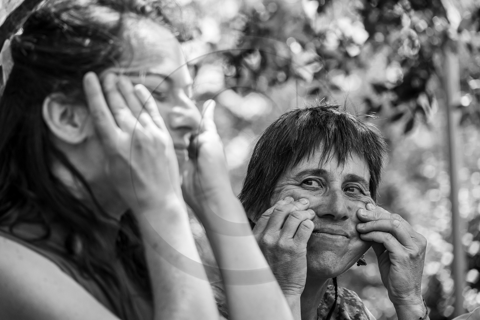 28 juin 2023 : Une chorale à l'Ouort (3)
