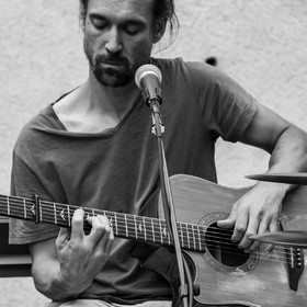 06 juillet 2022 : Concert avec le Duo Cloudance