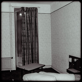 L'Hôtel Fourrat à La-Roche-de-Rame