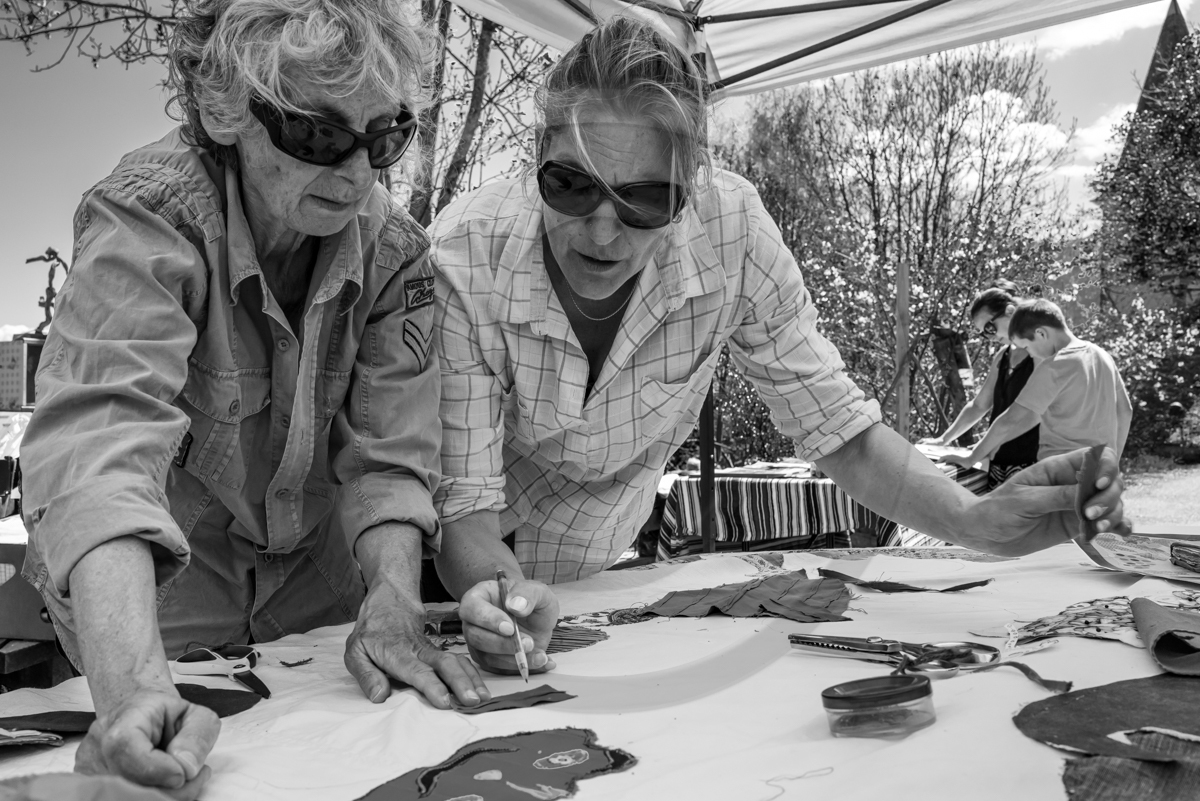 3 mai 2023 : Les fables de La Fontaine