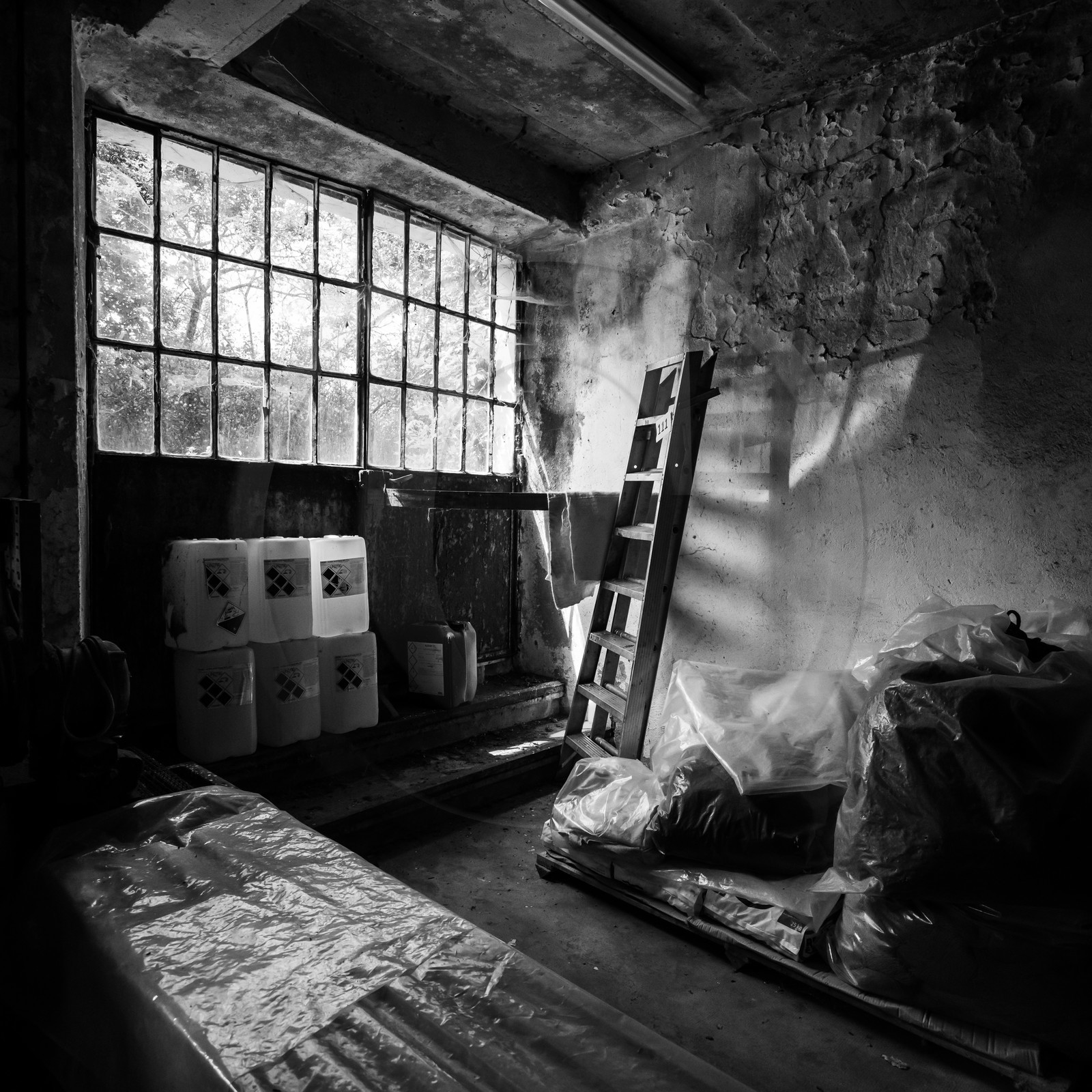 La Filature du Valgaudemar