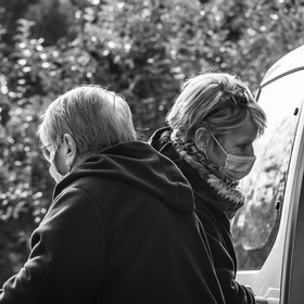 Fabrication de tournesols