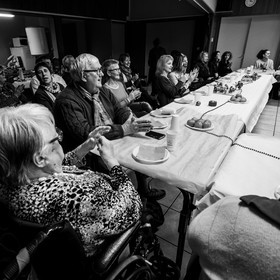 11 décembre 2019 : Arbre de Noël de Bien Chez Soi