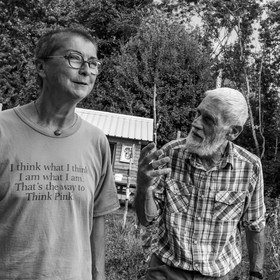 08 septembre 2021 : des jeux et des aménagements au jardin