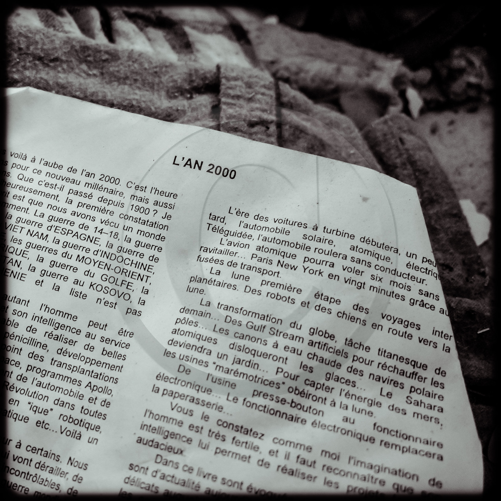 Une maison abandonnée à Saint-Julien-en-Champsaur