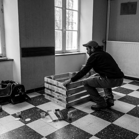 L'Ouort de Bénévent - 05 avril 2017