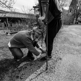 06 avril 2022 : c'est la reprise à l'Ouort