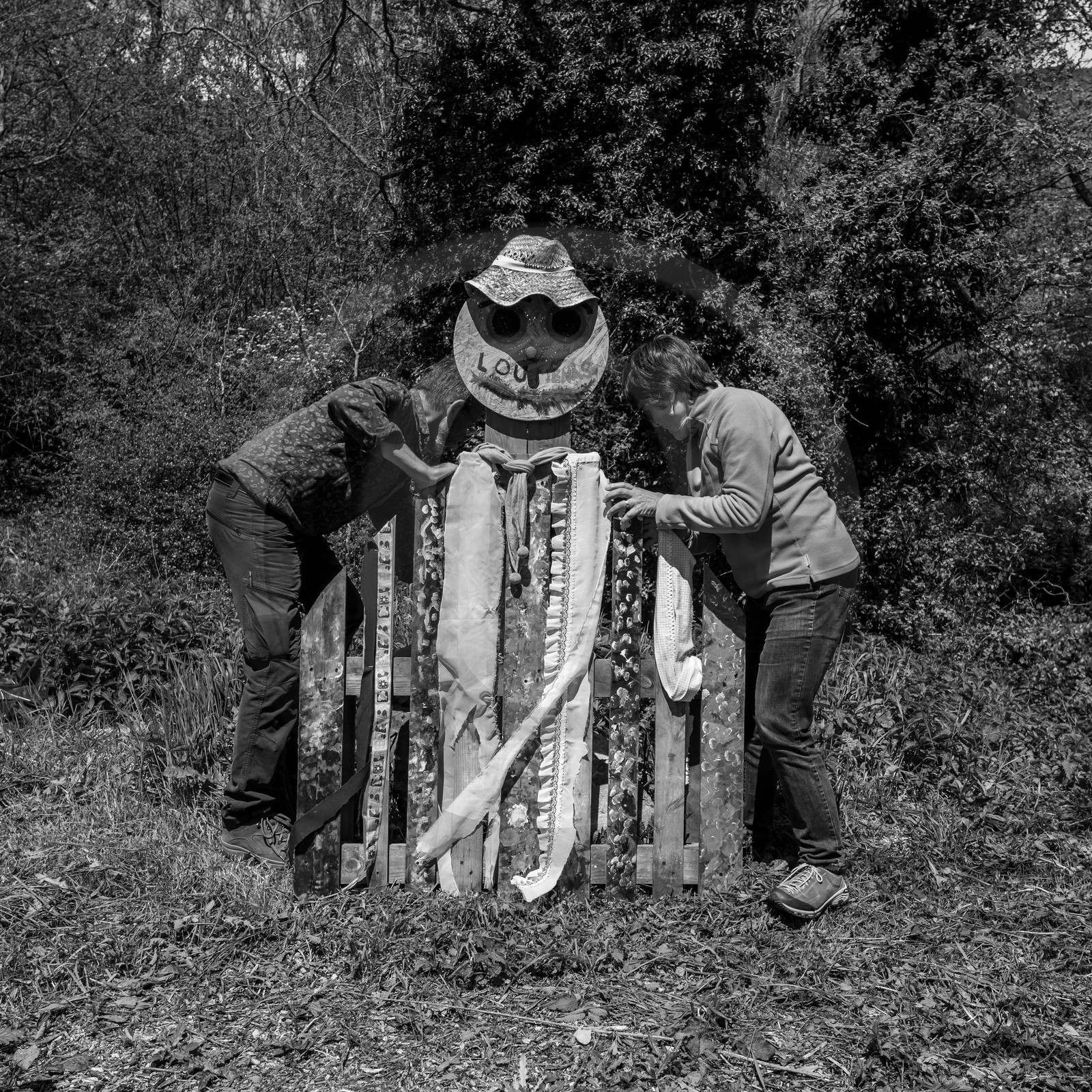 19 mai 2021 : Quelques instants à l'Ouort