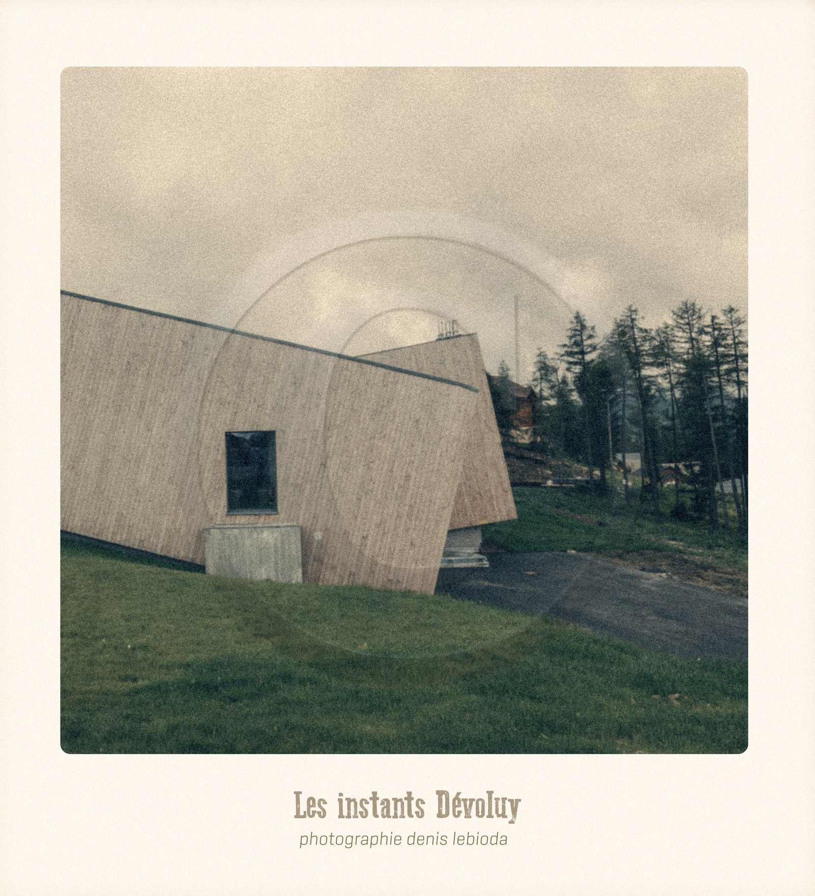 Les Instants Dévoluy