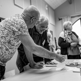 Automne photographique en Champsaur 2022