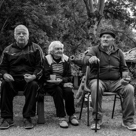 27 septembre 2017 - Apéritif