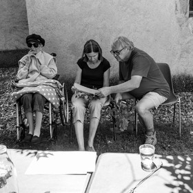 29 juin 2022 : Découverte des plantes sauvages