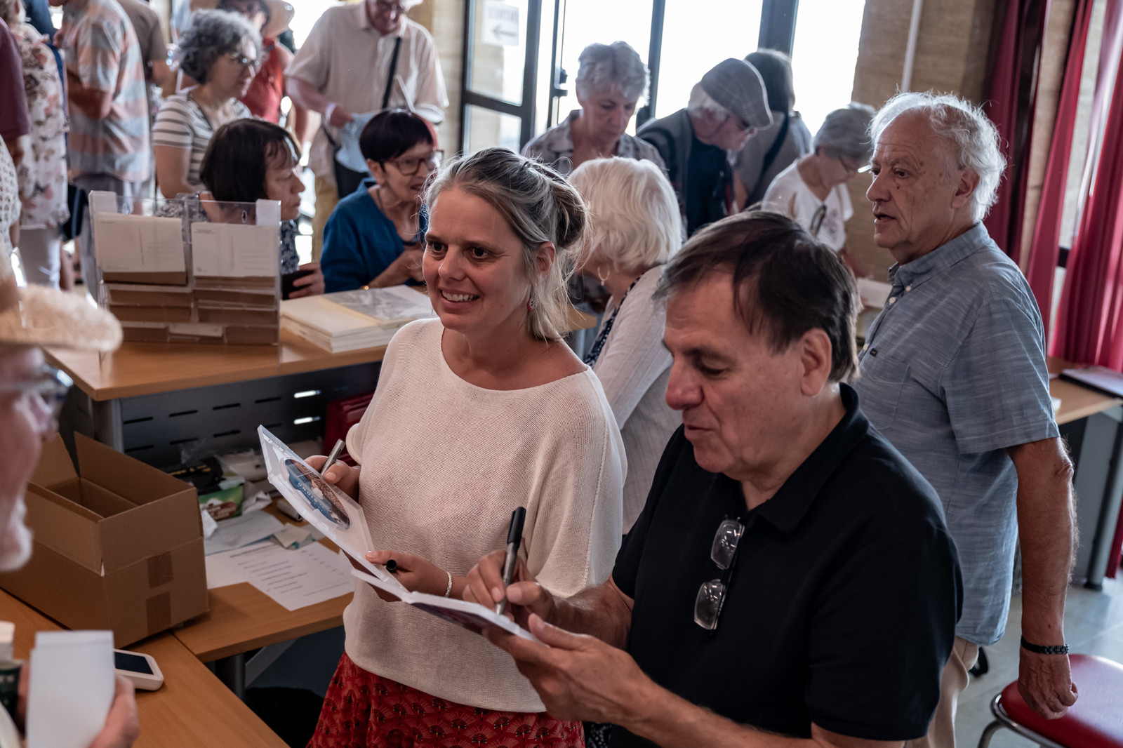 XIX° Rencontres Giono 2025 - Marcher avec Jean Giono