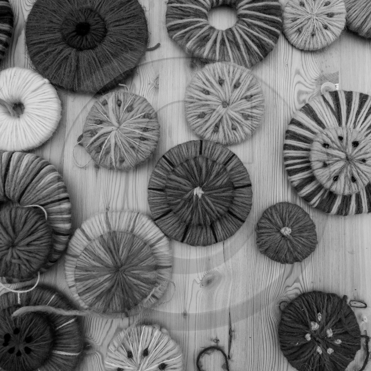 25 mai 2022 : Personnages en papier mâché et belles rencontres