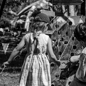 11, 12 et 13 août 2021 : L'Echo des Mots