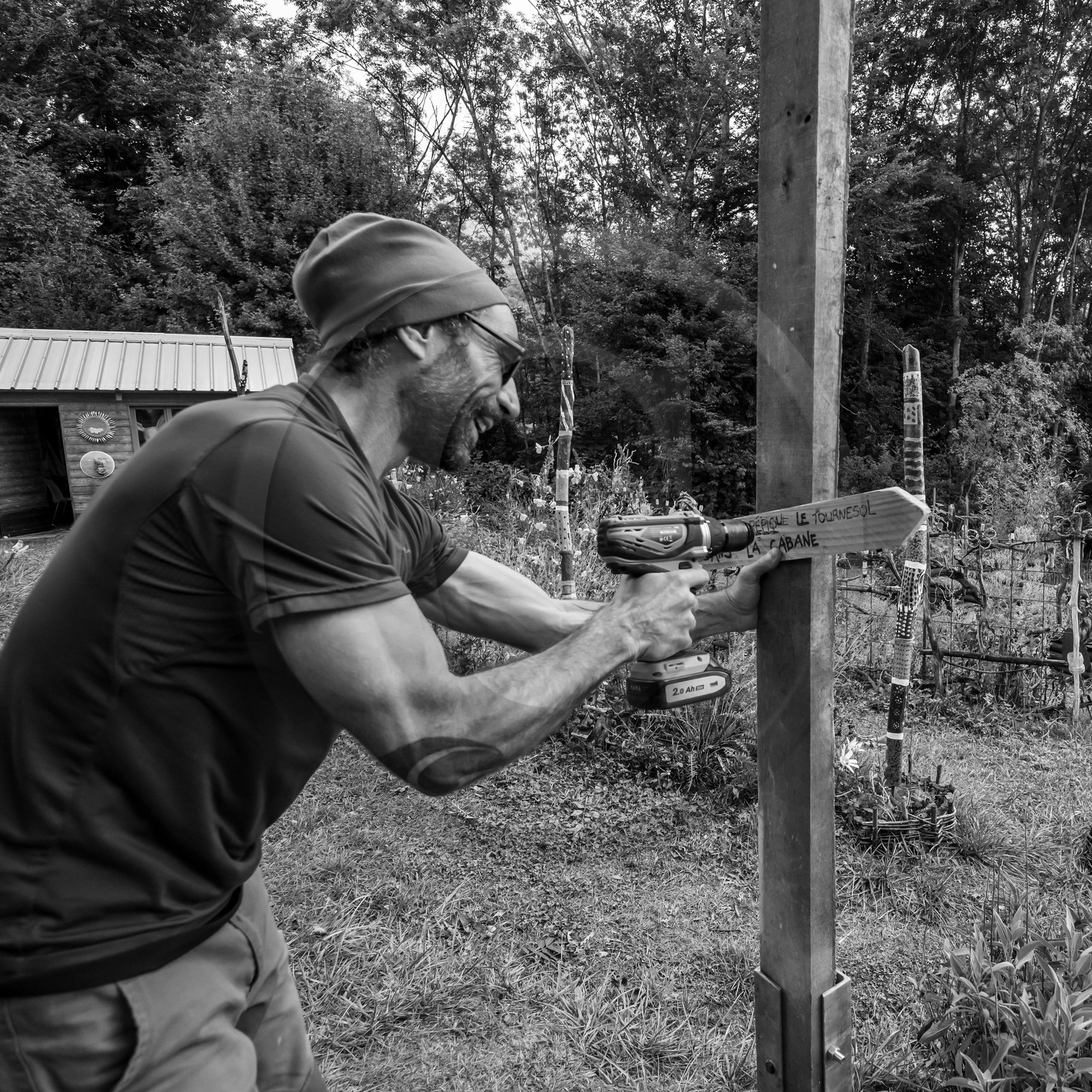 15 septembre 2021 : l'APF à l'Ouort