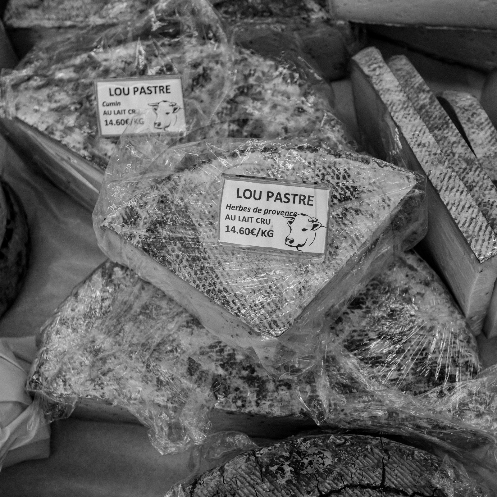 La Fromagerie du Champsaur