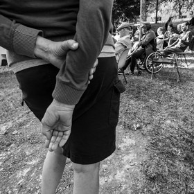 06 juillet 2022 : Concert avec le Duo Cloudance