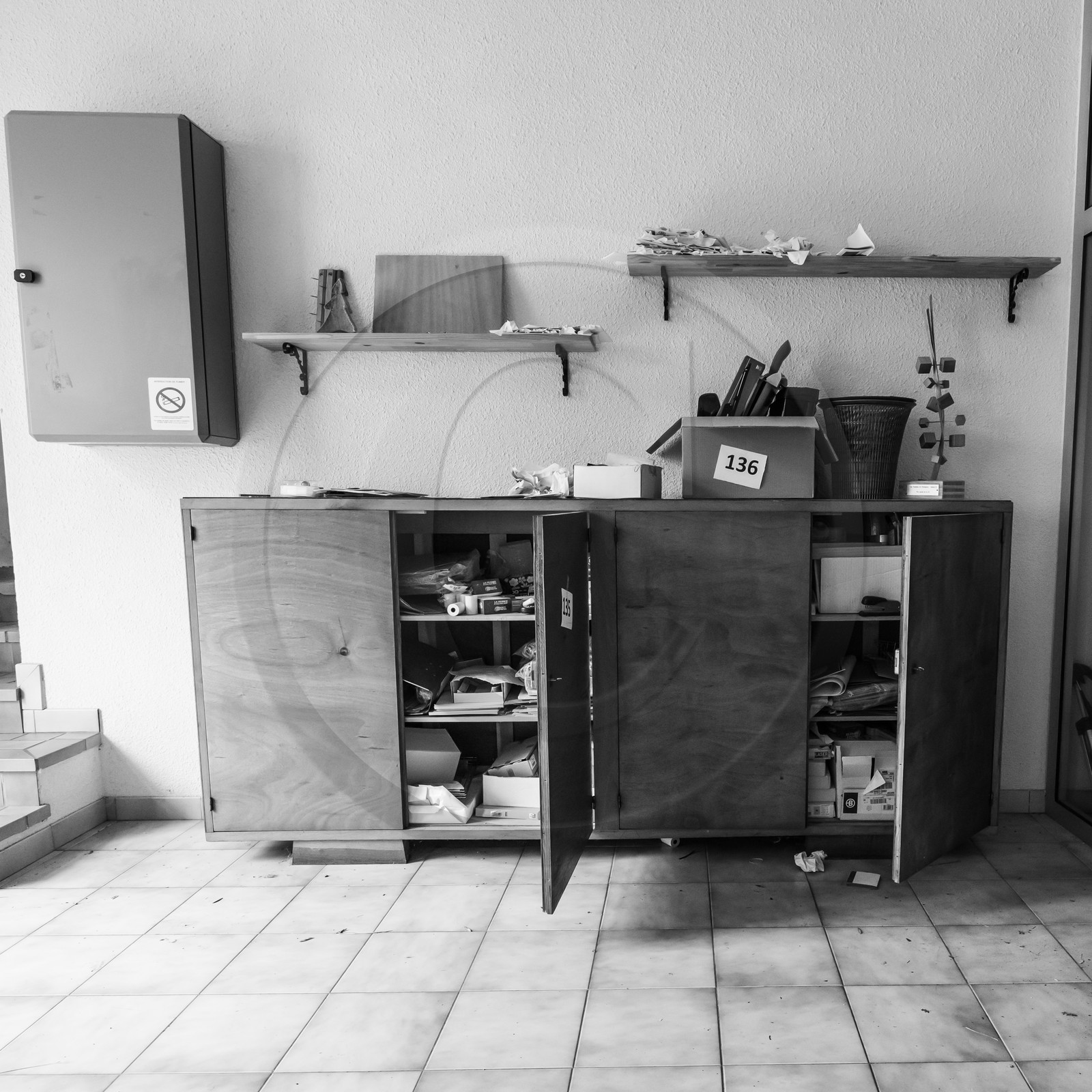 La Filature du Valgaudemar