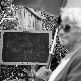 Après-midi contes et promenade