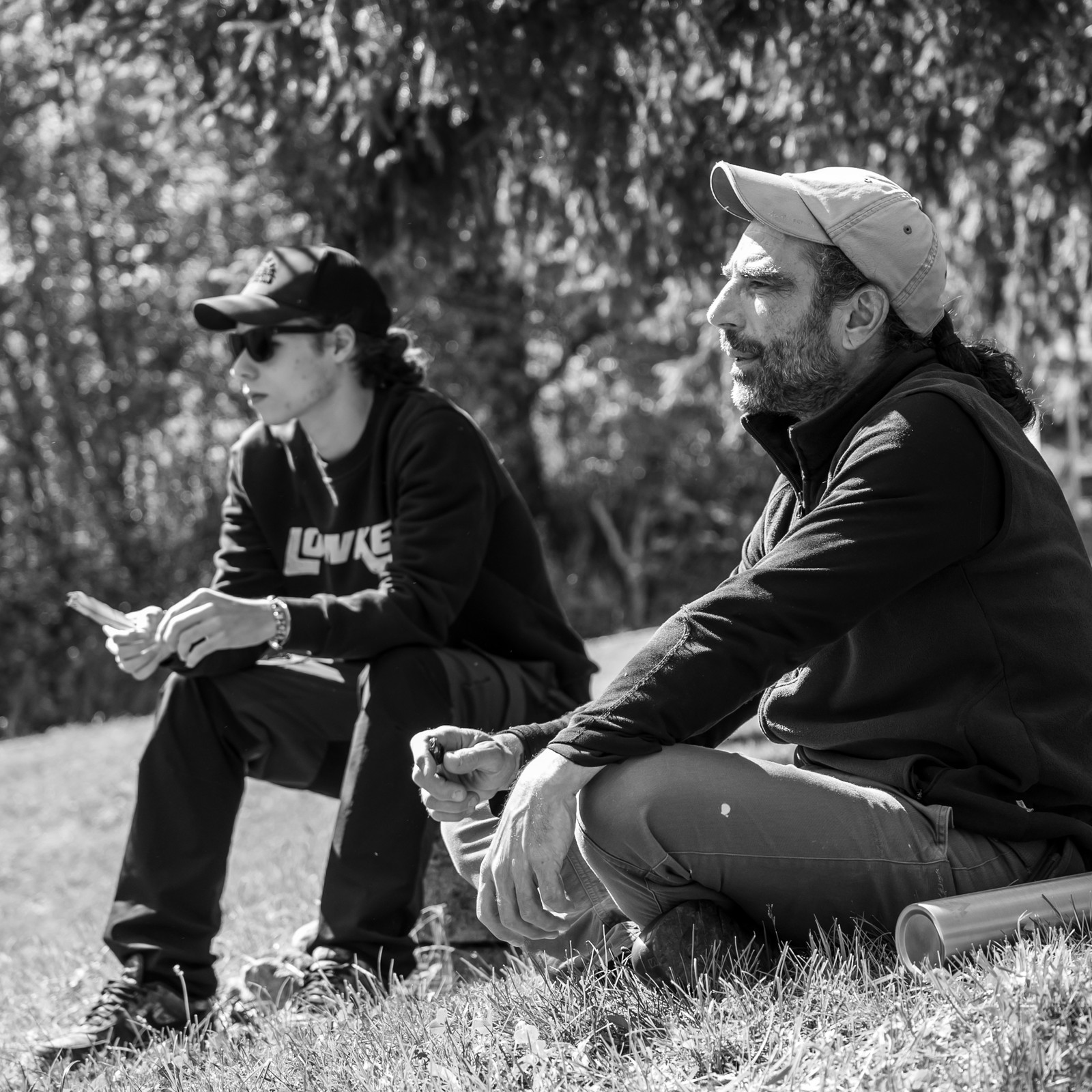 16 mai 2025 : Journée des aidants