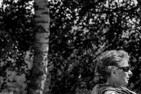 14 juin 2023 : Philippe Séranne et David Aubaile