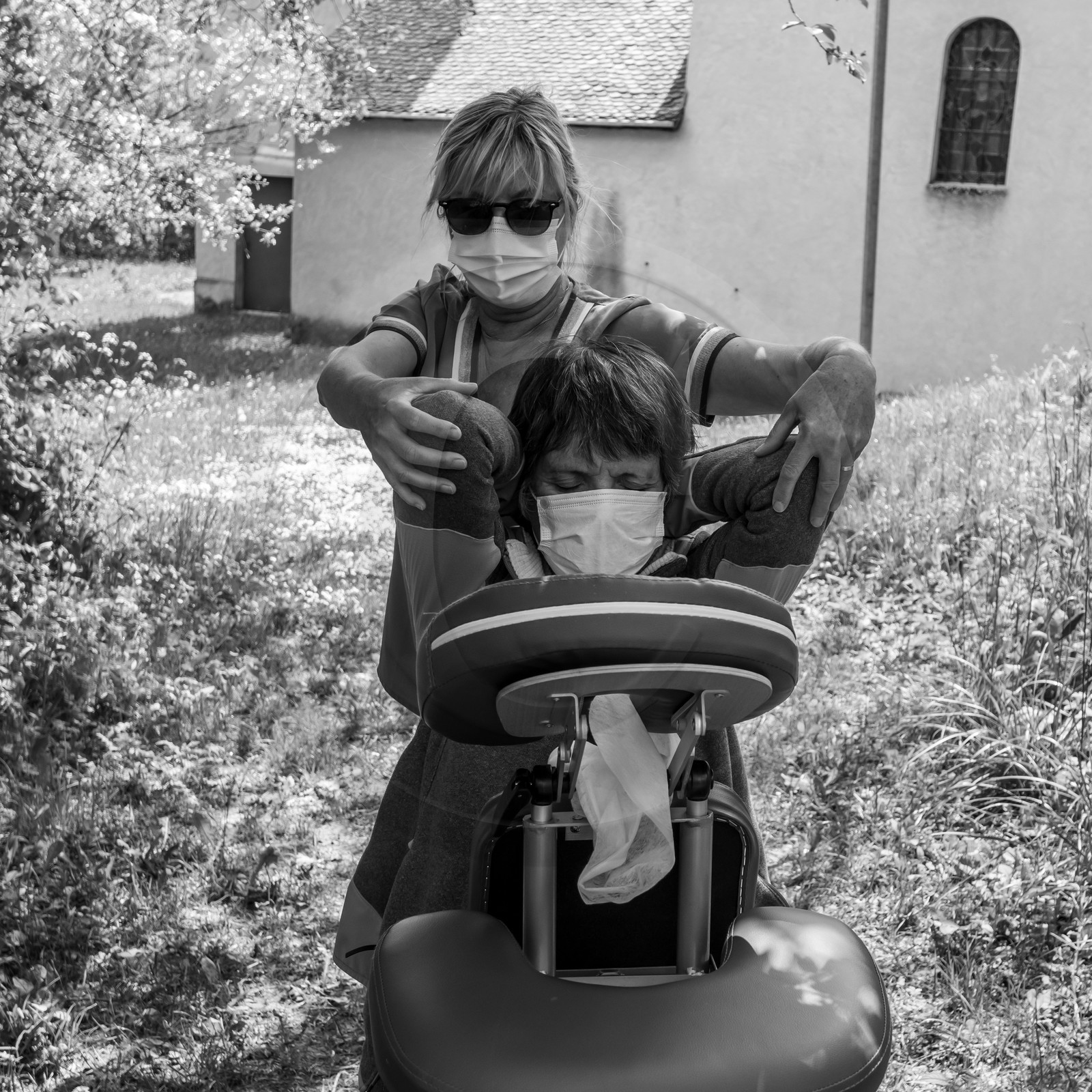 31 mai 2021 : Journée des aidants