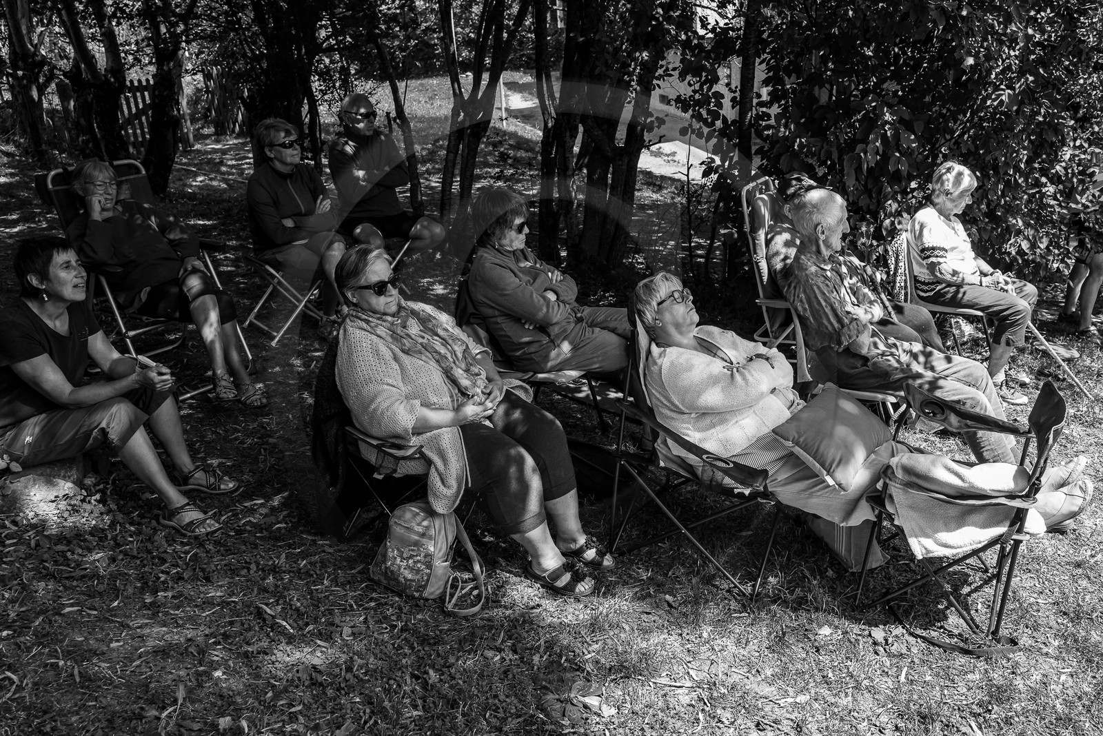 26 juillet 2023 : Sieste musicale avec Lysianne Vincent