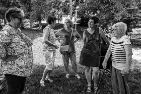 26 juin 2023 : journée des aidants et des aidés