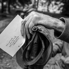 18 septembre 2024 : Des clowns à l'Ouort avec la compagnie Les nez'changent