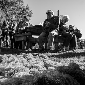 06 octobre 2021 : des contes et des pompons