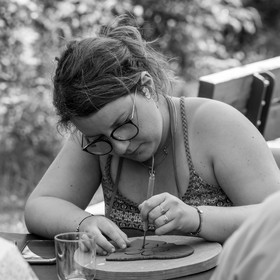 28 juin 2021 : Journée des aidants à l'Ouort.